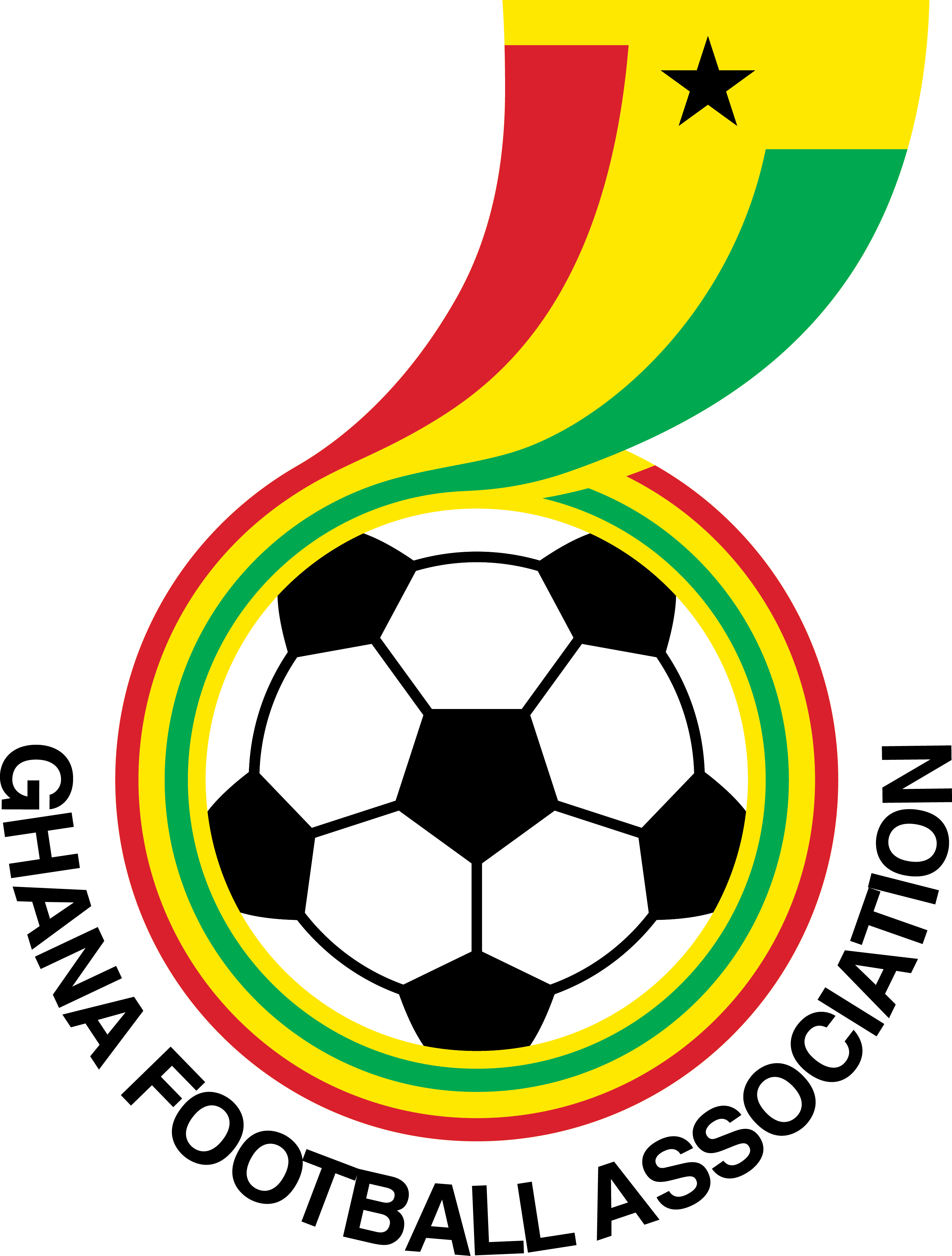 加納國家男子足球隊(加納國家隊)