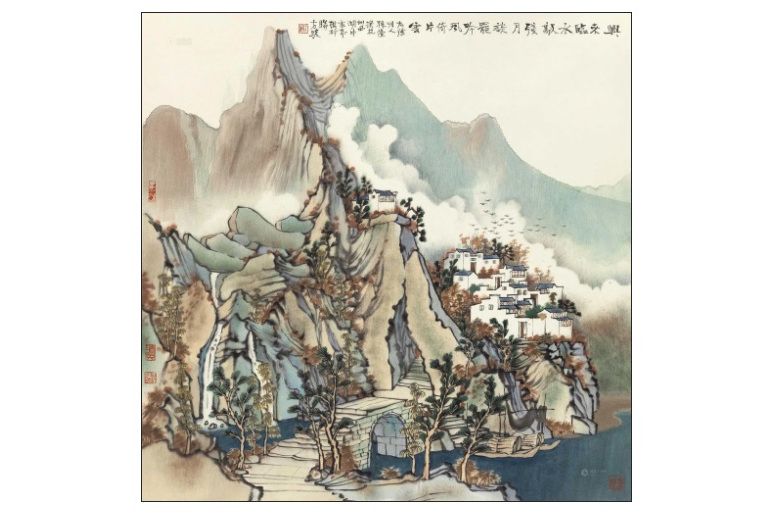 片雲亭 片雲亭