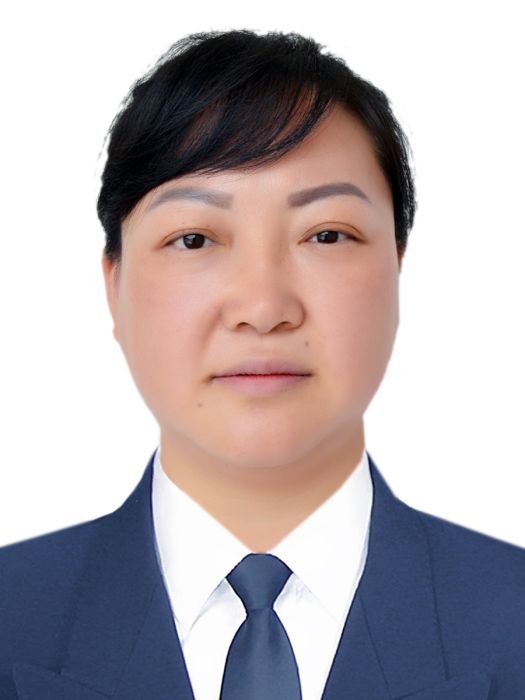 盧燕(貴州省務川仡佬族苗族自治縣民政局黨組成員、社會救助工作中心主任) 盧燕(貴州省務川仡佬族苗族自治縣民政局黨組成員、社會救助工作中心主任)