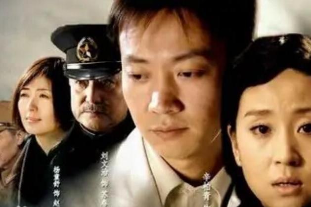 血親(2009年拍攝電視劇) 血親(2009年拍攝電視劇)