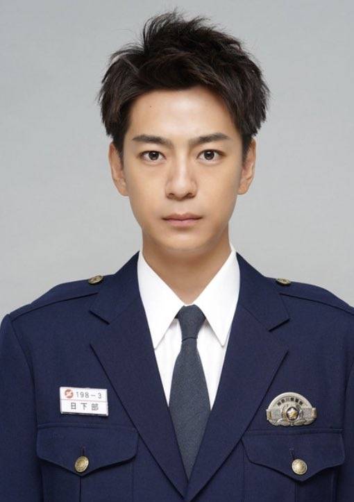 教場(日本2020年木村拓哉主演電視劇)