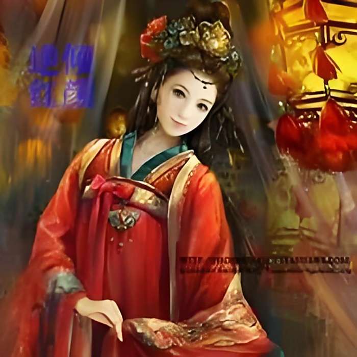 逆傾紅顏 逆傾紅顏