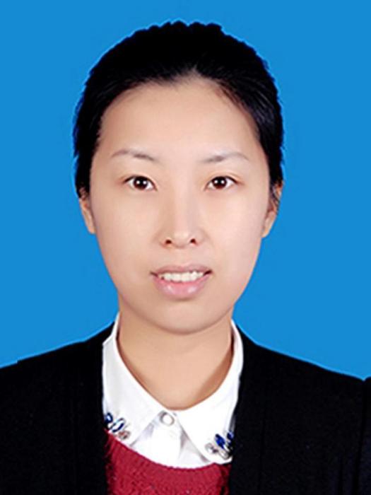 劉洋(黑龍江省佳木斯市郊區政府副區長)