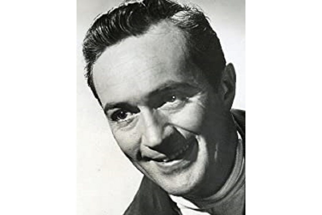 Don Haggerty Don Haggerty