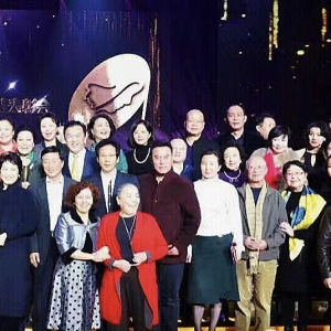 張建新(中國內地影視女演員)