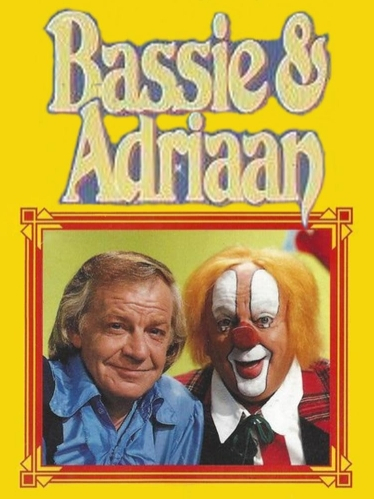 Bassie & Adriaan Bassie & Adriaan