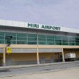 美里機場 美里機場