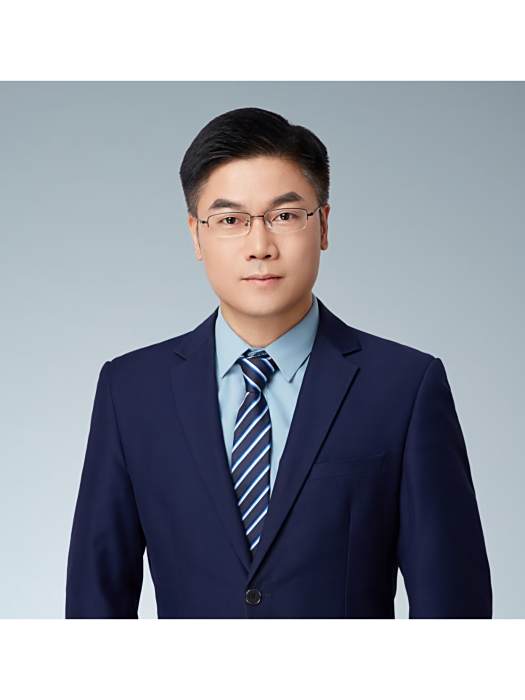 廖洪師 廖洪師