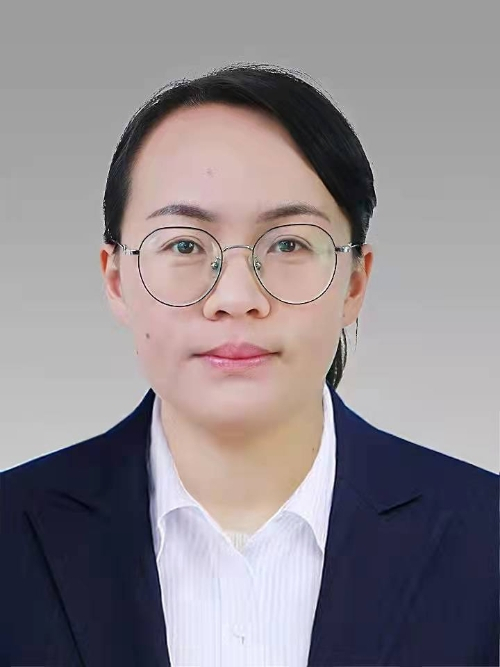 劉春穎(山東省威海市環翠區溫泉鎮溫泉鎮黨委委員、紀委書記) 劉春穎(山東省威海市環翠區溫泉鎮溫泉鎮黨委委員、紀委書記)