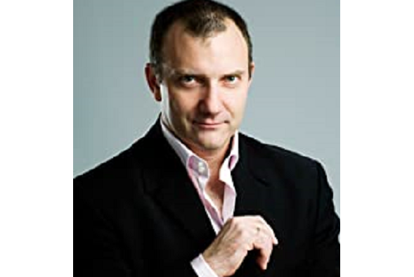 Marko Stojanovic Marko Stojanovic