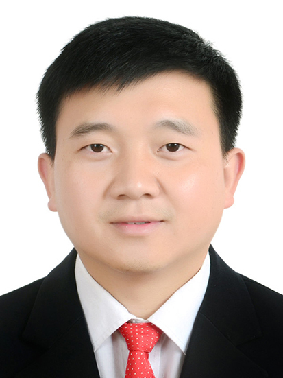 蘇磊(貴州省黔南布依族苗族自治州甕安縣水務局黨組成員、副局長) 蘇磊(貴州省黔南布依族苗族自治州甕安縣水務局黨組成員、副局長)