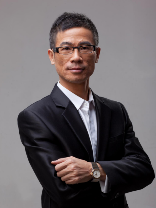 陳朝陽(廣州冠美傳奇董事長)