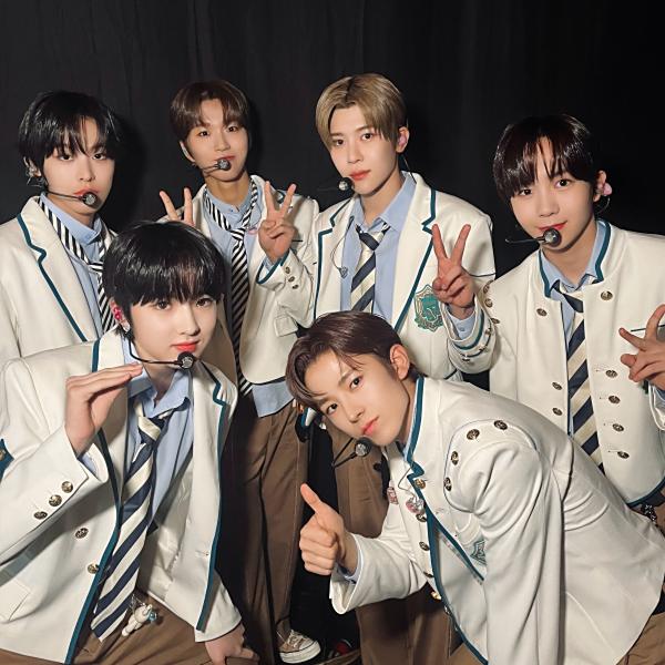 NCT Universe:LASTART NCT Universe:LASTART