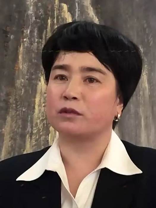 姬秀花 姬秀花