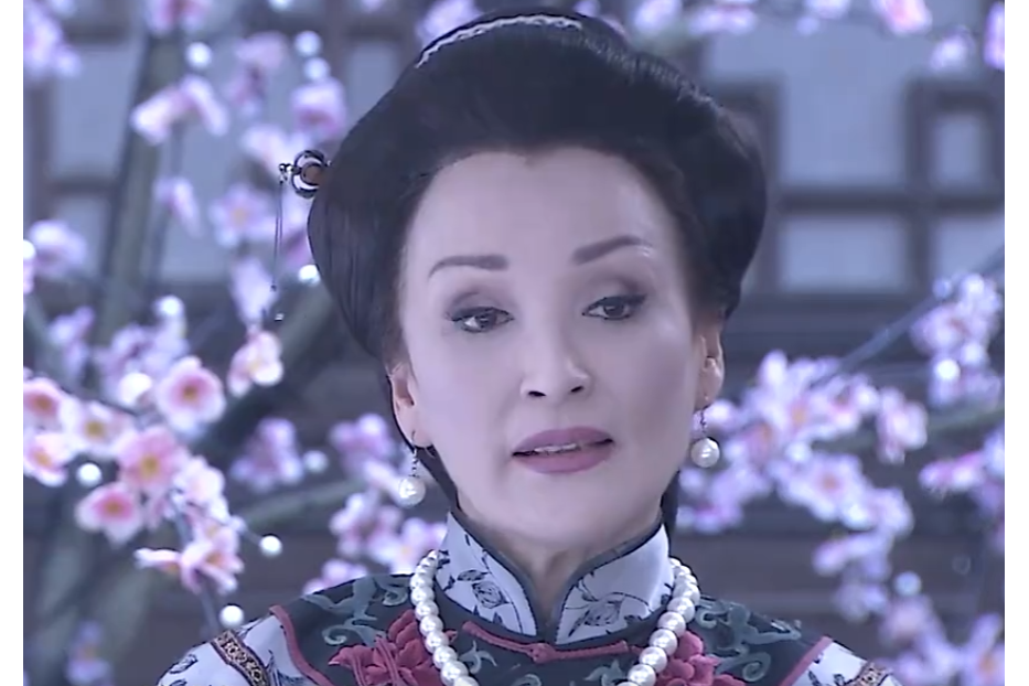 葛母(電視劇《流淚的新娘》中的角色) 葛母(電視劇《流淚的新娘》中的角色)