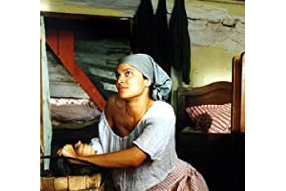 Mahulena Bocanová Mahulena Bocanová