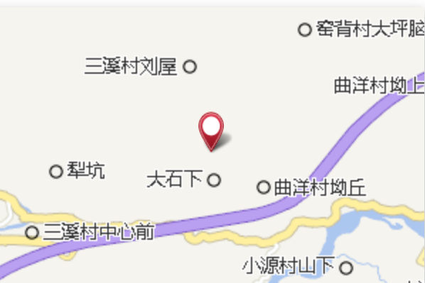 羅墩下 羅墩下