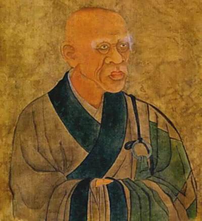 允若法師