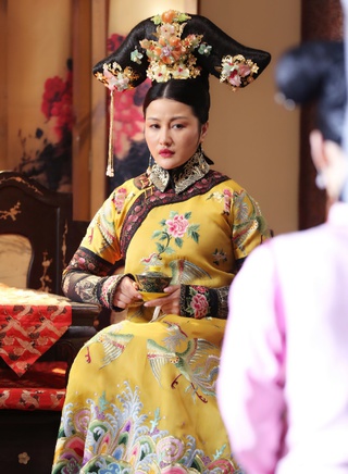 王曉慶(內地製片人) 王曉慶(內地製片人)