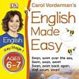 English Made Easy. Ages 6-7 English Made Easy. Ages 6-7