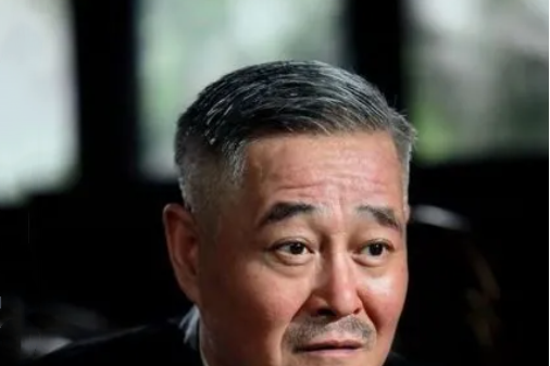 劉黑子(人物傳奇劇《說書人》中的角色) 劉黑子(人物傳奇劇《說書人》中的角色)