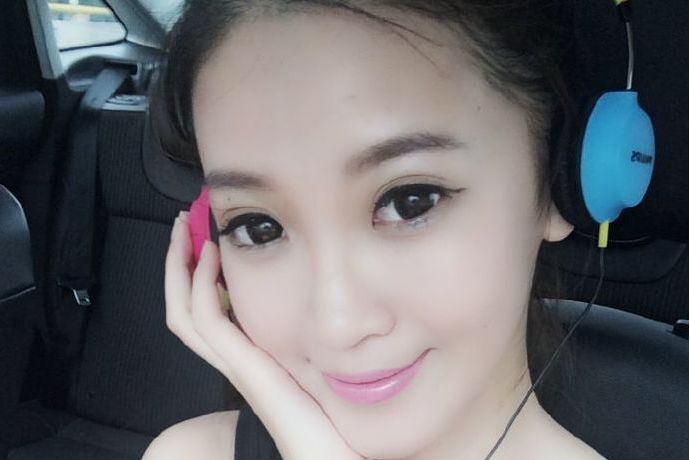 王薪茹(中國內地女演員) 王薪茹(中國內地女演員)