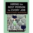 Hiring the Best Person for Every Job(Rosenberg, Deanne著圖書) Hiring the Best Person for Every Job(Rosenberg, Deanne著圖書)