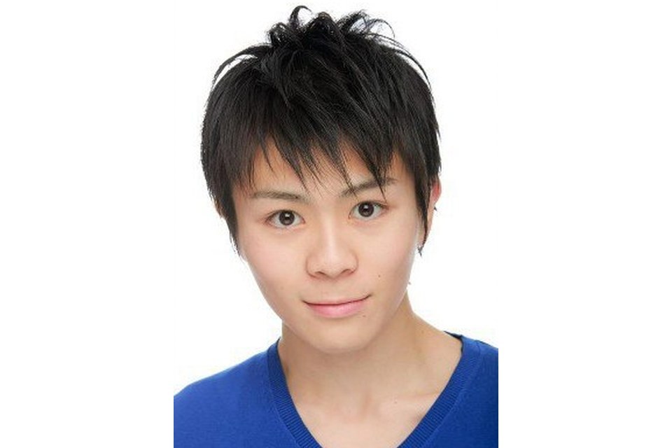 大野瑞生 大野瑞生