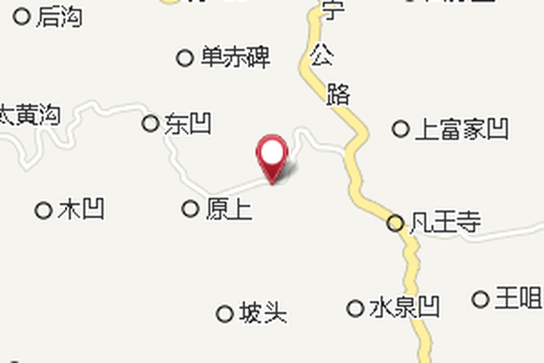 下蘆溝 下蘆溝