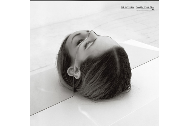 Slipped(The National演唱歌曲) Slipped(The National演唱歌曲)