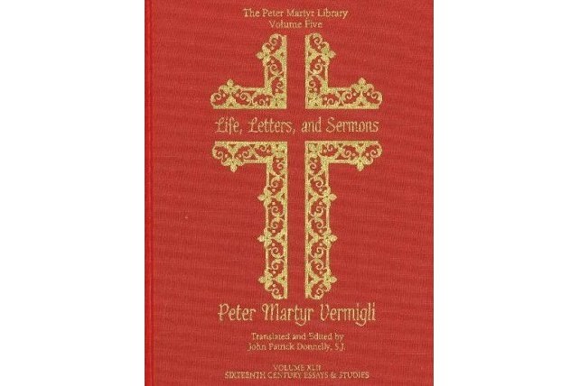 Life, Letters and Sermons Life, Letters and Sermons
