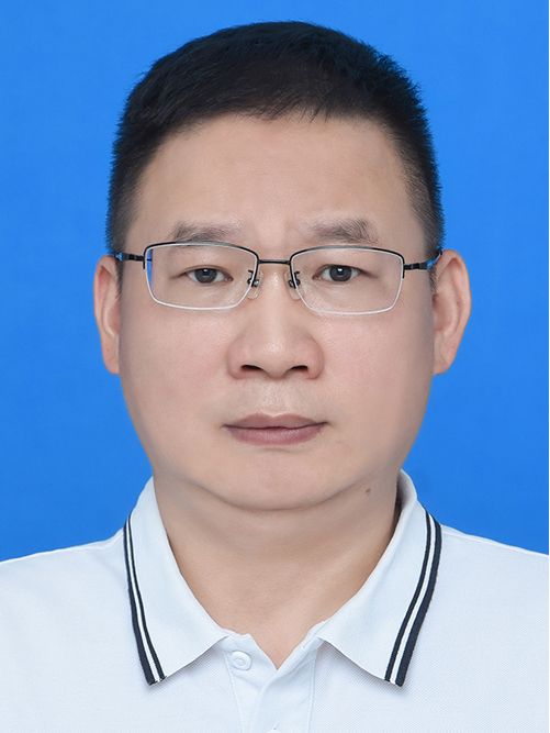 陳永紅(江西省贛州市尋烏縣文廣新旅局黨組書記、局長) 陳永紅(江西省贛州市尋烏縣文廣新旅局黨組書記、局長)