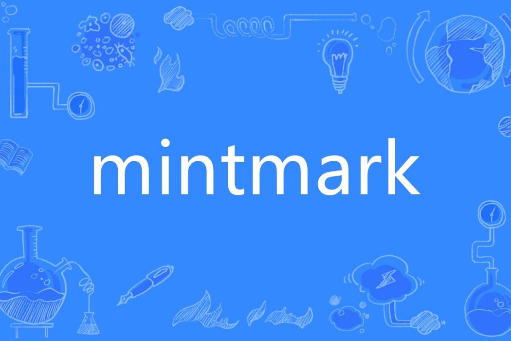 mintmark mintmark