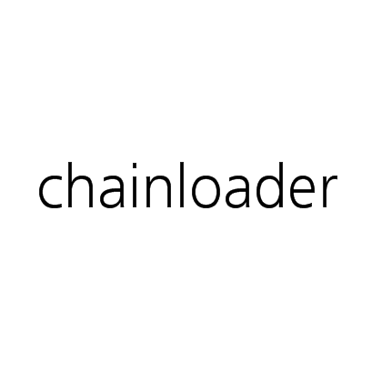 chainloader