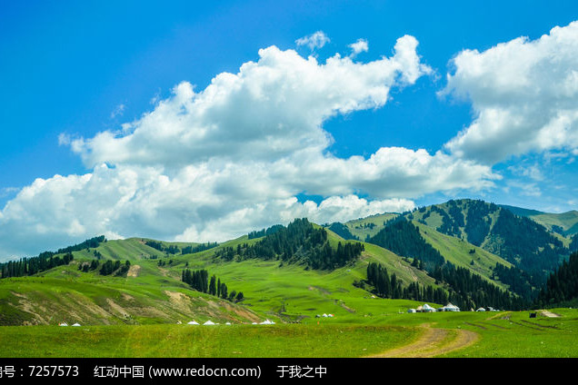 唐布拉山 唐布拉山