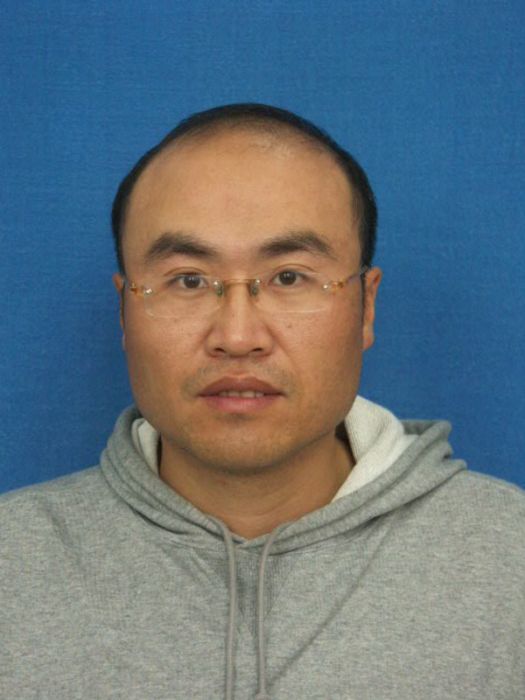 裴文利 裴文利