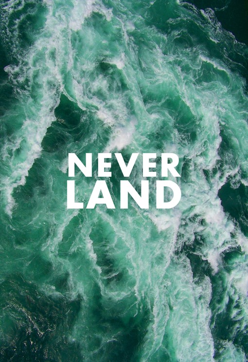 neverland(小說《彼得·潘》海島永無鄉)