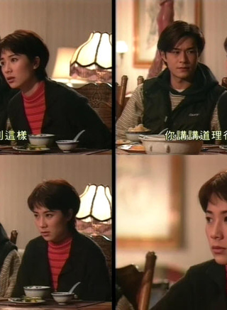 梅婷(中國內地女演員) 梅婷(中國內地女演員)