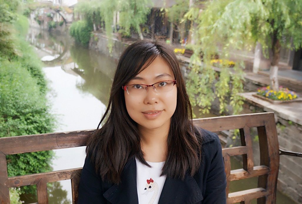 時曉(鄭州大學女教師) 時曉(鄭州大學女教師)