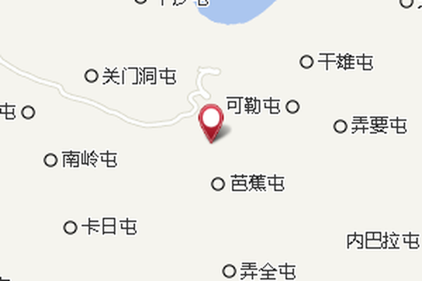 弄母 弄母