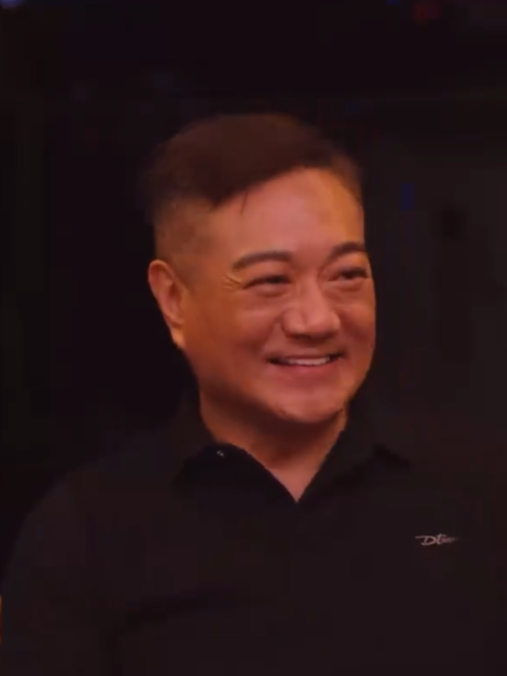 余啟富(電視劇《黑色月光》中的角色) 余啟富(電視劇《黑色月光》中的角色)