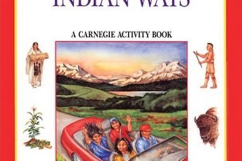 Discover American Indian Ways Discover American Indian Ways