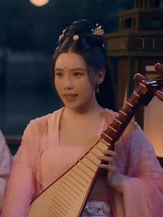 李環(電視劇《在下李佑》中的角色) 李環(電視劇《在下李佑》中的角色)