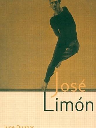 Jose Limon Jose Limon