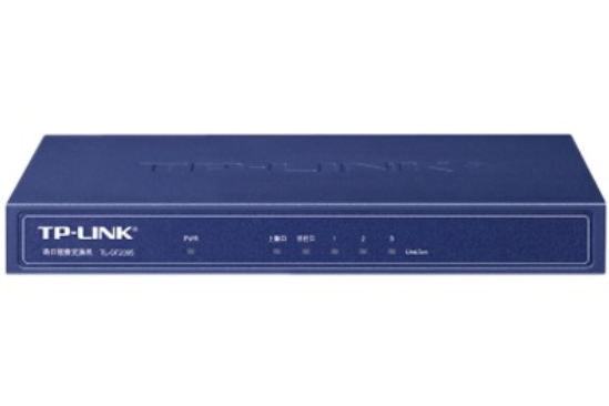 TP-LINK TL-SF2005 TP-LINK TL-SF2005