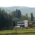 鄒家彎村 鄒家彎村