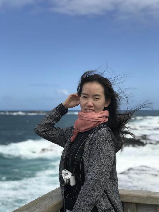 梁燕(內蒙古農業大學生命科學學院講師) 梁燕(內蒙古農業大學生命科學學院講師)
