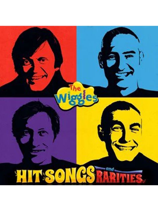 Fruit Salad(The Wiggles演唱的歌曲) Fruit Salad(The Wiggles演唱的歌曲)