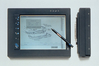 IBM ThinkPad 730TE