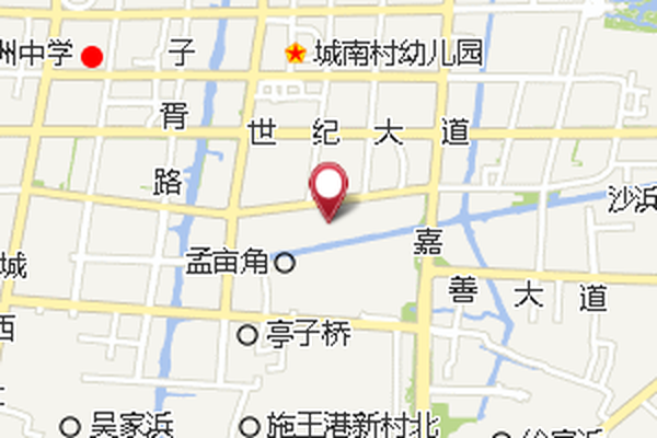 繆家宅基 繆家宅基